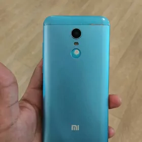 Redmi 5+