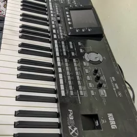 Korg pa3x