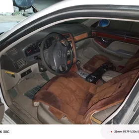 Hyundai Grandeur 2000