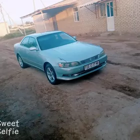 Toyota Mark II 1995