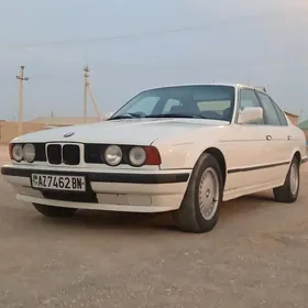 BMW 525 1989