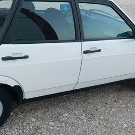 Lada 21099 1995