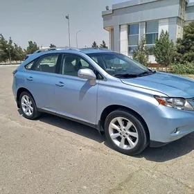 Lexus RX 350 2010