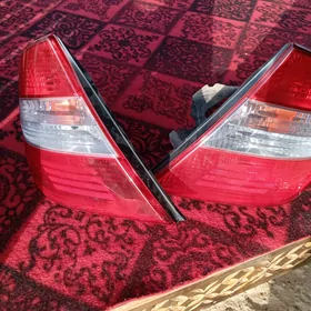 d camry 2003 fara
