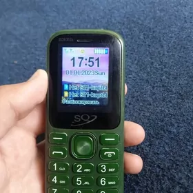 SO telefon