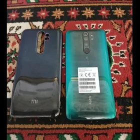 redmi not 8pro