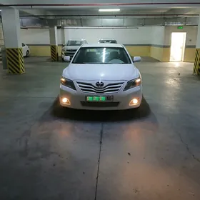 Toyota Camry 2008