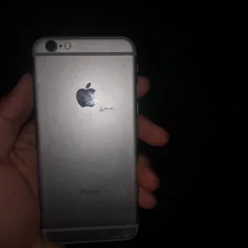 iphone 6 plata