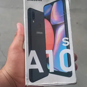 Samsung A10s