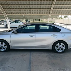 Kia Forte 2020