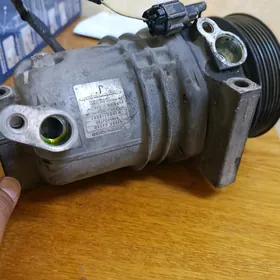 Kampresor nissan