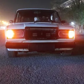 Lada 2107 2003