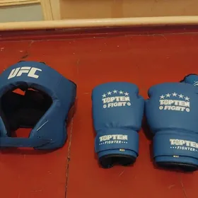 Kik boks