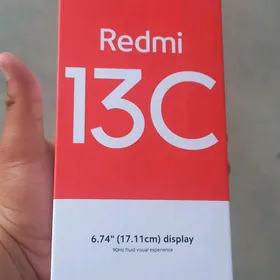 Redmi 13C