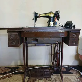 tikin maşyn