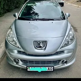 Peugeot 206 2011