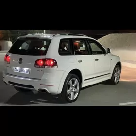 Volkswagen Touareg 2010