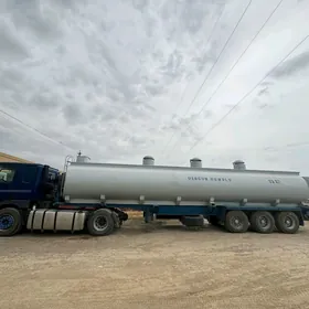 Kogel Euro Trailer 2004