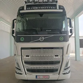 Volvo FH 460 2021