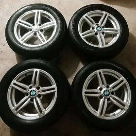 Bmw e34 diska 16lik