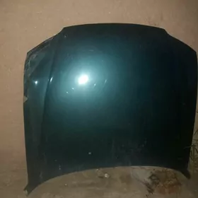 opel kapot