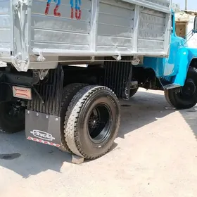 Zil 130 1992
