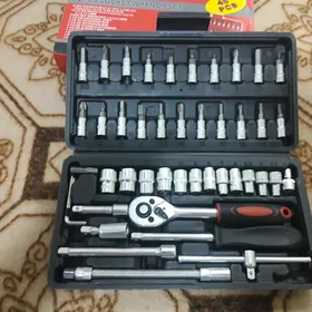 nabor acarlar