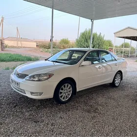 Toyota Camry 2002