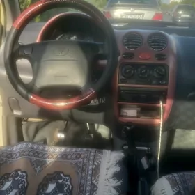 Daewoo Matiz 2004