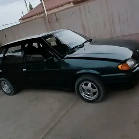 Lada 2115 2001