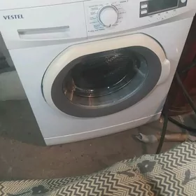LG, VESTEL