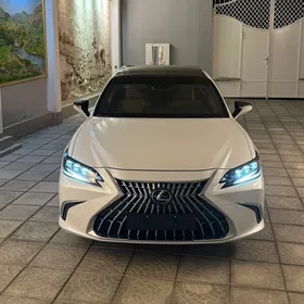 Lexus ES 350 2023