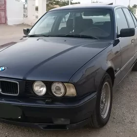 BMW 525 1994