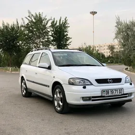 Opel Astra 2003