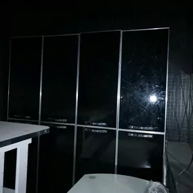 Şkaf komplekt