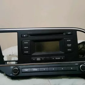 telewizor Hyundai elantra