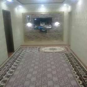 satlyk kwartira