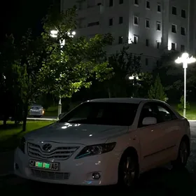 Toyota Camry 2009