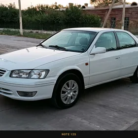 Toyota Camry 2001