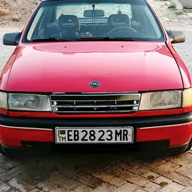 Opel Vectra 1991