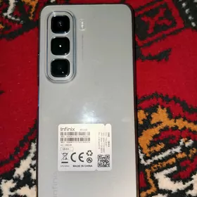 INFINIX HOT 50
