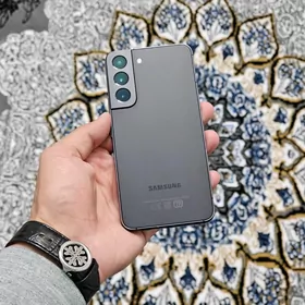 Samsung S22. 8/256. wetnam