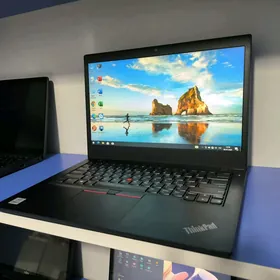 i7 10 th lenovo notbuk