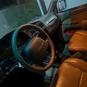 Toyota 4Runner 1996
