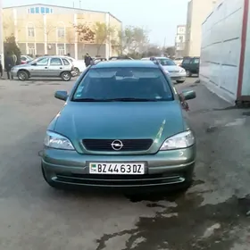Opel Astra 1999