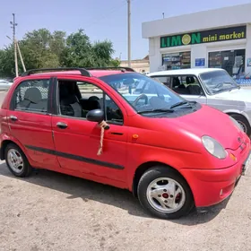 Daewoo Matiz 2003