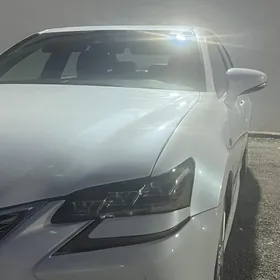 Lexus GS 350 2017