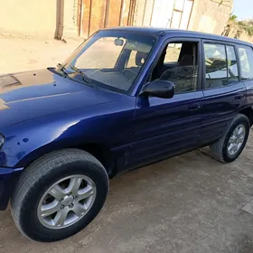 Toyota RAV4 2000