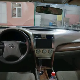 Toyota Camry 2006