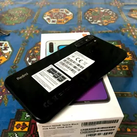 redmi not 8 arassa